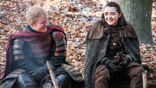 Ed Sheeran wishes his <i>Game Of Thrones </i>character had been killed, just to make you all happy<em></em>